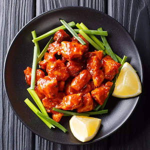 Chicken 65
