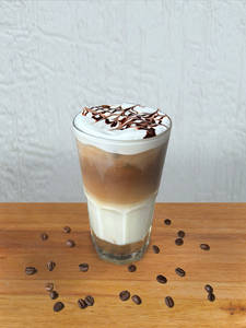 Caramel Macchiato