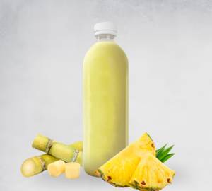Sugarcane Pineapple [500 Ml]