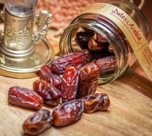 Mabroom Dates (250 Grams)