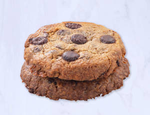 Chocolate Chip Cookie