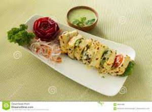 Masala Malai Paneer Tikka
