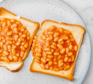 Beans and Toast