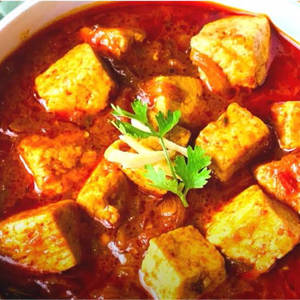 Paneer Roganjosh