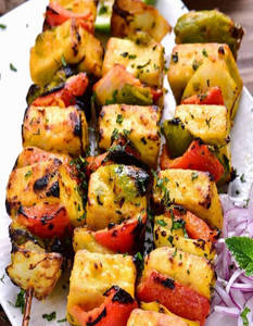 Paneer Tikka Ajwaini