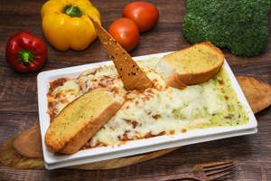 Canneloni Florentine [Serves 2]