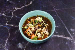 Tausi Chicken