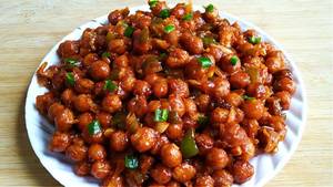 Chana Fry