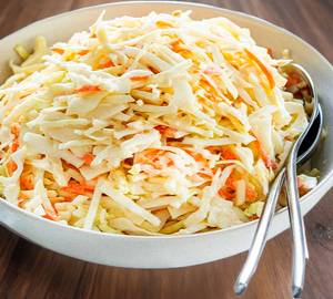 Coleslaw Salad