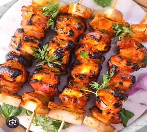Paneer Tikka (8 Pc)