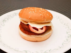 Pizza Burger