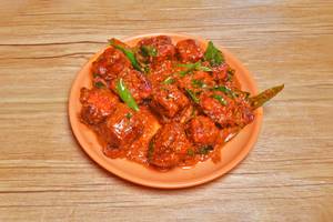 Paneer 65