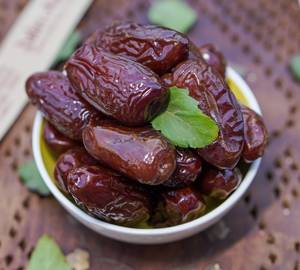 Amary Dates (250 Grams)