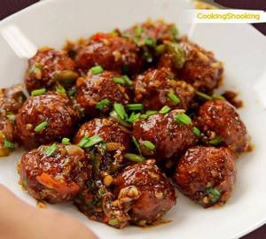 Manchurian
