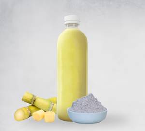Sugarcane Salted Black Salt [500 Ml]