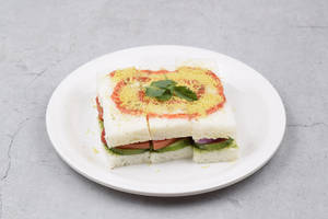 Veg Sandwich
