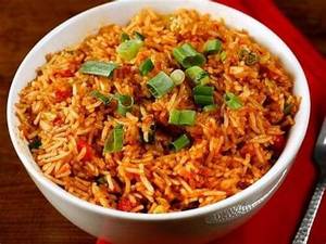 Szechuan Fried Rice