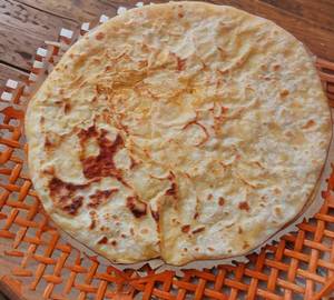Puran poli Desi ghee
