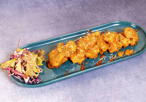 Bang Bang Prawns