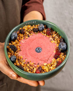 Berry Bowl