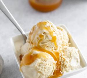 Butterscotch Ice Cream