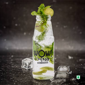 Classic Virgin Mojito