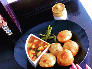Club Kachori