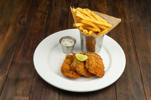Fish & Chips