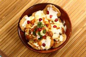 Dahi ke Kebab