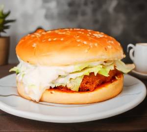 Cheese burger
