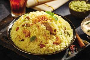 Thalassery Chicken Dum Biryani 750G [Kaima Rice]