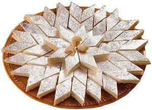 Kaju Katli 500gm
