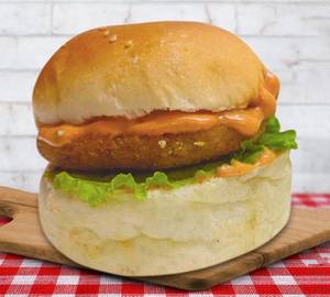 Veg Burger