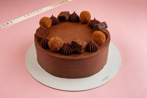 Belgium Chocolate