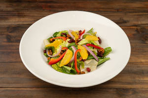 Honey Citrus Salad