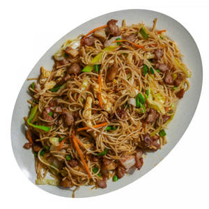 Mixed Non Veg Noodles