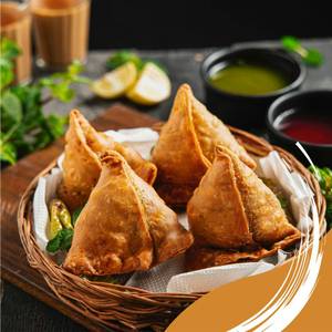 Samosa per piece