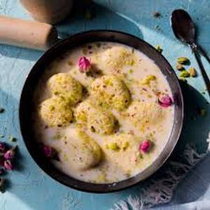 Rasmalai (1 Piece)