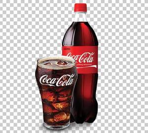 Coke 750ml