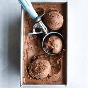 DEATH BY CHOCOLATE                                