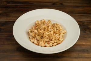 Twisted Mac n Cheese