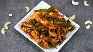 Dragon Paneer