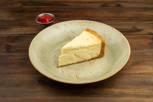 New York Cheese Cake