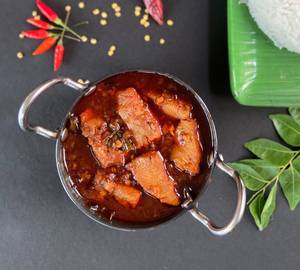Kerala Seer Fish Curry