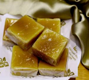 Milk Mysore Pak