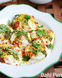 Special Cheese Mumbai Sev Puri