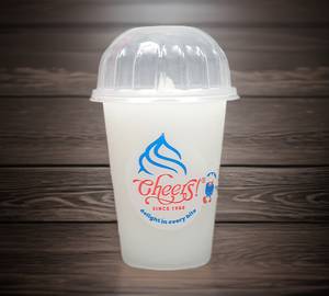 Lemon Slush (350 Ml)