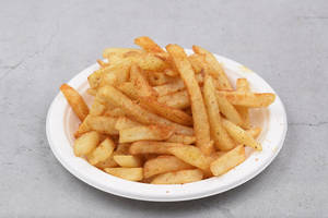Peri Peri French Fries
