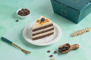 Choco Espresso Pastry