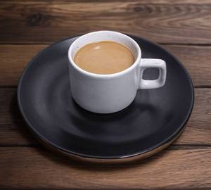 Hot Coffee [100 ml]